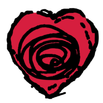 Concern America Grow a Gobal Heart Logo