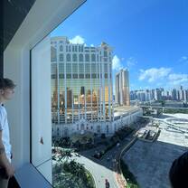 travelling to nearby countries from hong kong