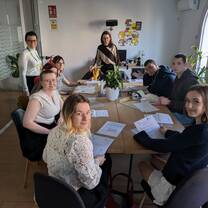Valencia Internship Program