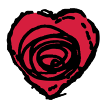 Concern America Grow a Gobal Heart Logo