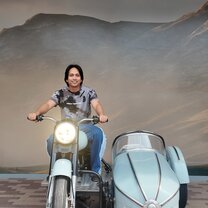 Warner Bros. Studio