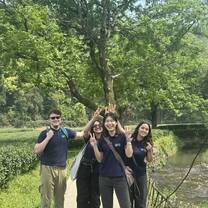 Outdoor culture activity