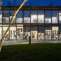 AUB Fashion Department