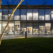 AUB Fashion Department