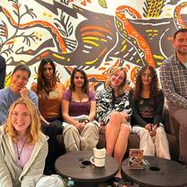 students learning spanish in madrid