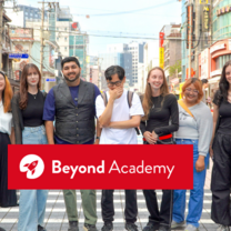 seoul community 
