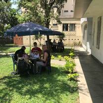 OLSA Outdoor Class