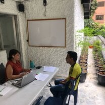 OLSA Private Class