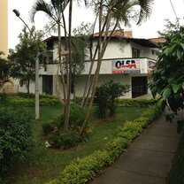 OLSA Campus
