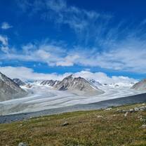 Altai Tavan Bogd