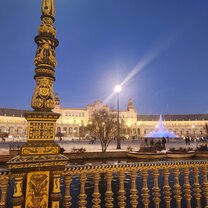 Plaza de España