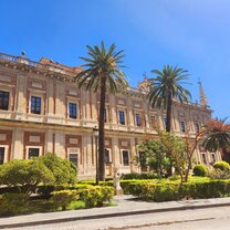 Archivo de Indias