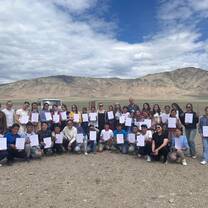 Students Sogog