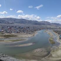 Ulgii Aimag