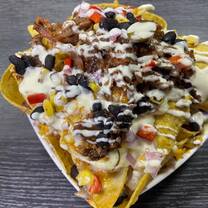 Nachos