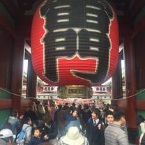 The world largest lantern
