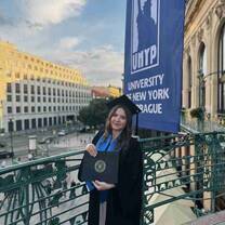 UNYP Graduation