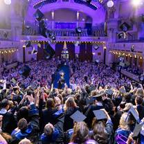 Graduation 2024