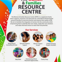 WFRC Main Flyer