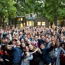 Farewell party