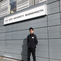 AUB South House