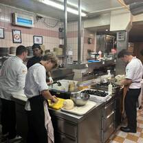 The french Kitchen
