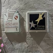 One of our establishment's awards