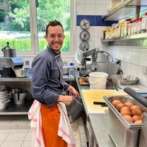 Culinary Internship
