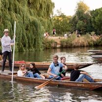 Punting
