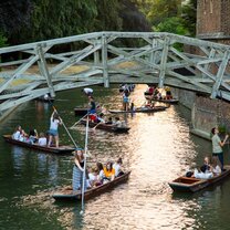 Punting
