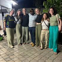 gap year Program