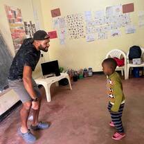 gap year Program
