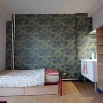bedroom Boarding school Paris