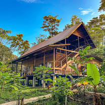 The Conservation Center