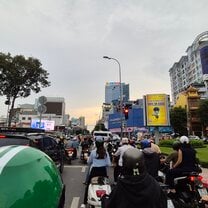 Grab rides!