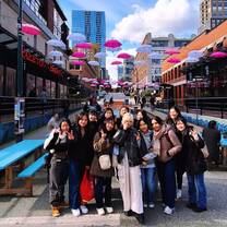 SGIC Vancouver - Activities
