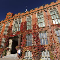Firth Court 