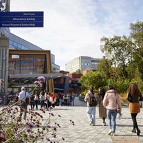 Campus - Students Union