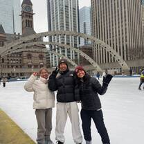 SGIC Toronto - Activities