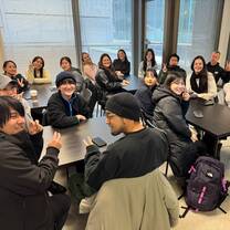 SGIC Vancouver - Classes
