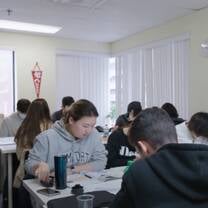 SGIC Toronto - Classes