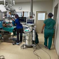 Surgery 
