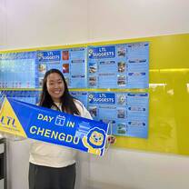 LTL Chengdu school