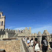 Tours
