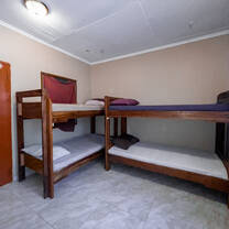 accommodation