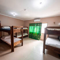 accommodation