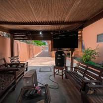 accommodation