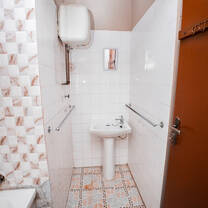 accommodation