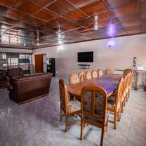 accommodation