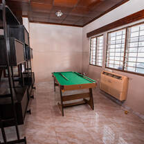 accommodation